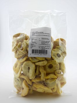 Äppleringar